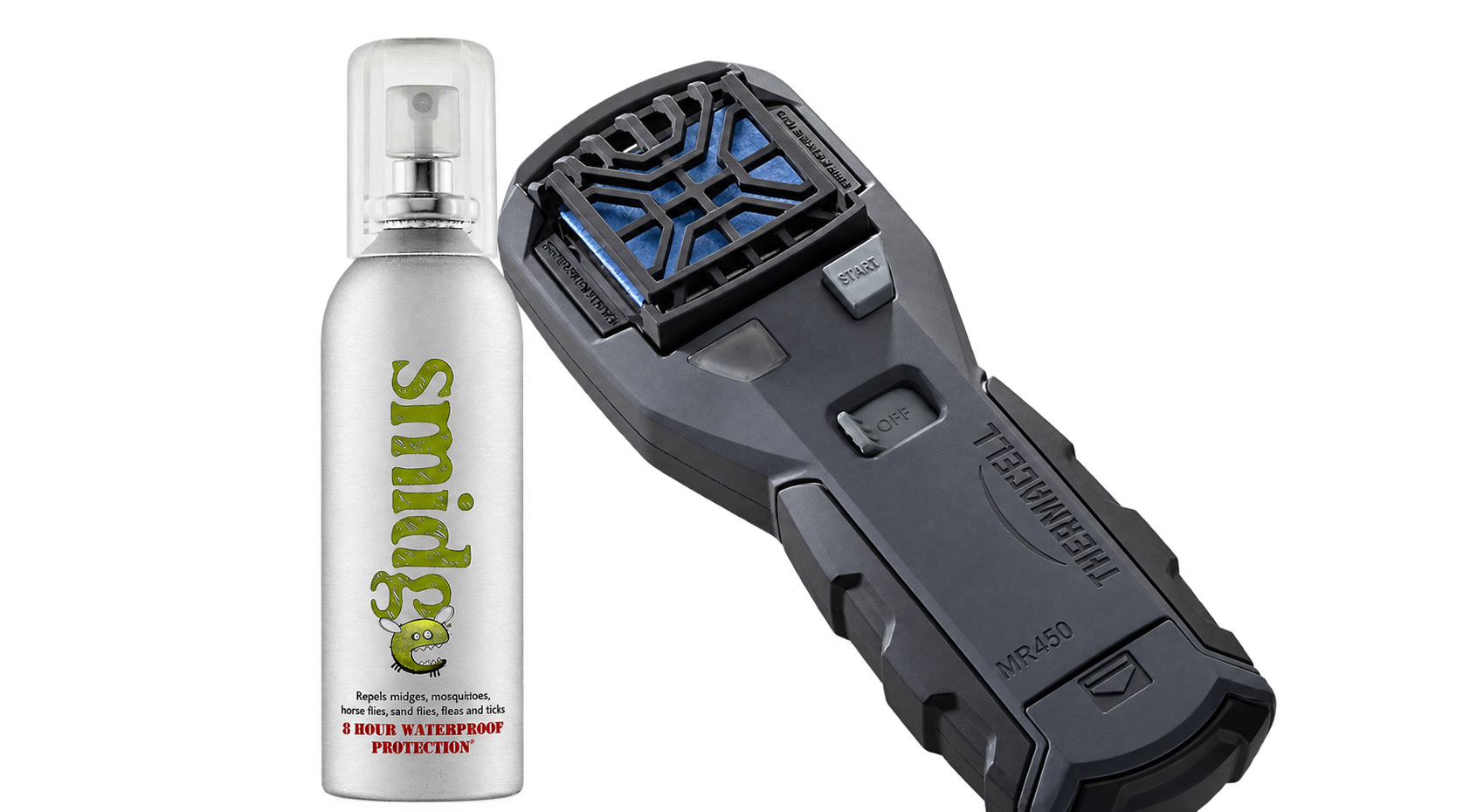 Mosquito repellent