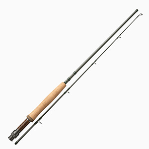 Fly Rods