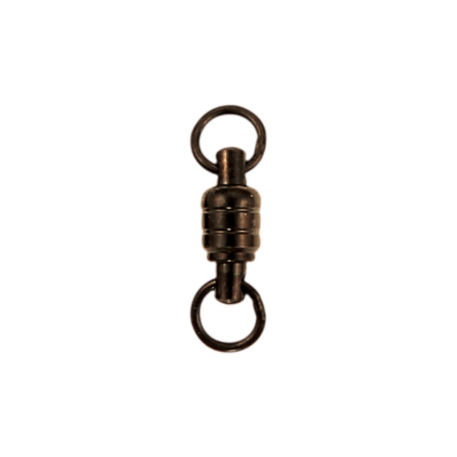 BFT Ballbearing Swivel, stl 1, 110lb - 25pcs