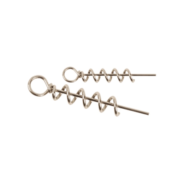 CWC Shallow Screw, Small - 5pcs