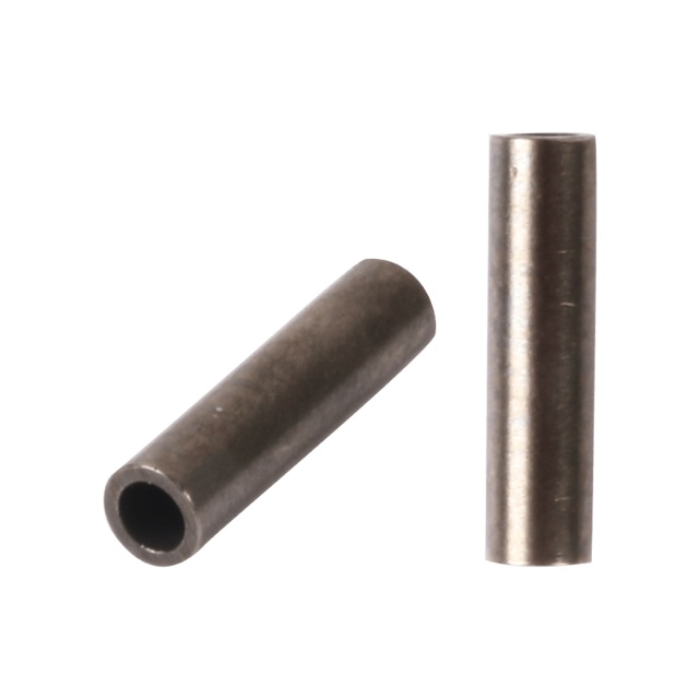 BFT Single Copper Sleeve, 1,00mm - 50pcs