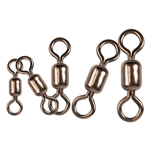 BFT Crane Swivel Stainless, 510lb, stl 1/0 - 10pcs