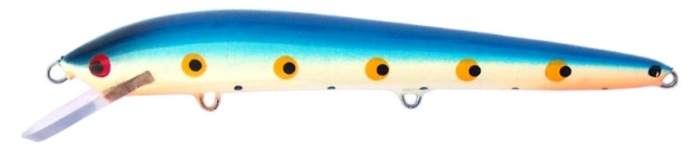 Nils Master® Invincible 15cm 113