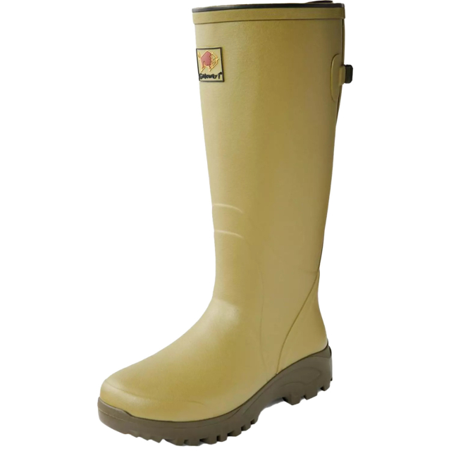 Gateway 1 Fieldmaster 18