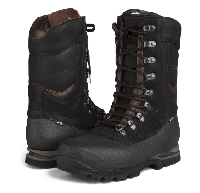 Lundhags® Jaure II High vaelluskengät Miesten vaellussaappaat