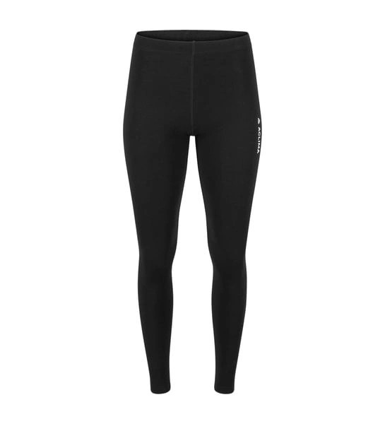Aclima® WarmWool Longs -  Jet Black - Dam