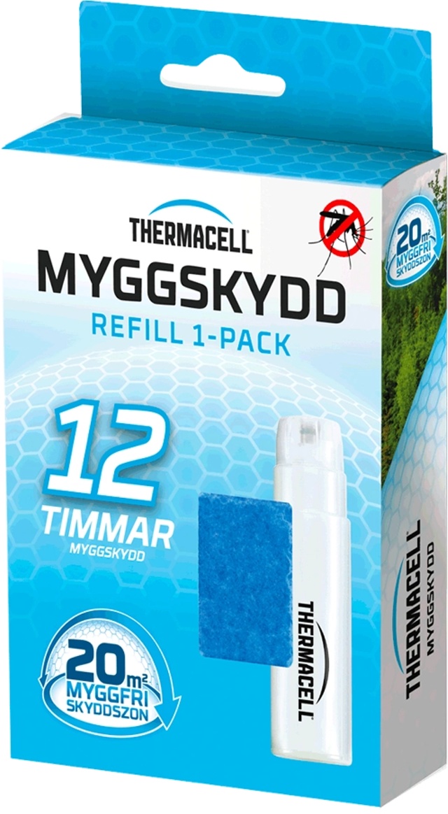 Thermacell® Refill 1-pack
