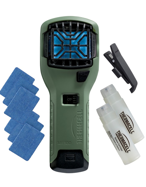 Thermacell® MR300C24 - Green