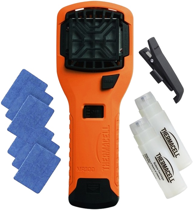 Thermacell® MR300C24