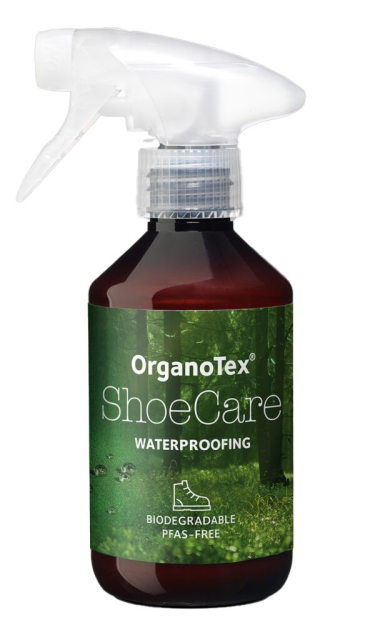 OrganoTex® ShoeCare Waterproofer 300 ml Spray