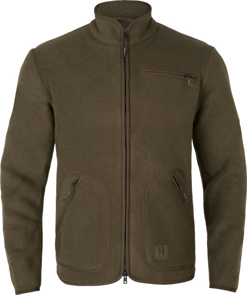 Härkila® Torsby Fleece-Jacke