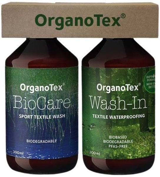 OrganoTex® Garment Care Kit 300 ml