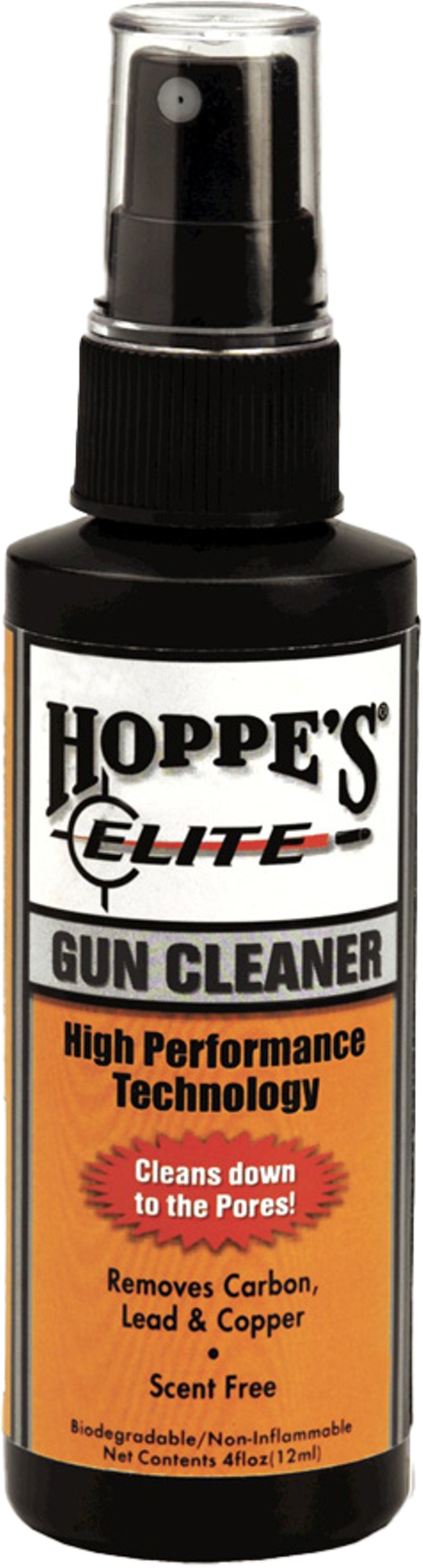 Hoppe's® Elite Gun Cleaner Solvent 60ml