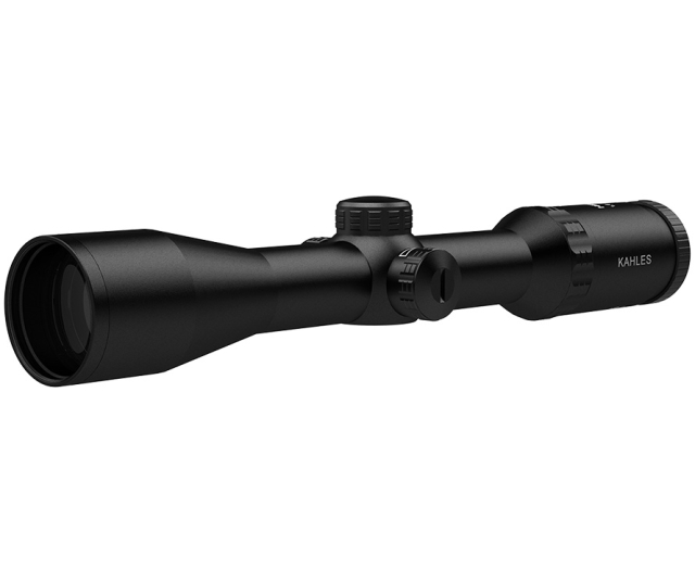 HELIA 1,6-8x42i 4-Dot