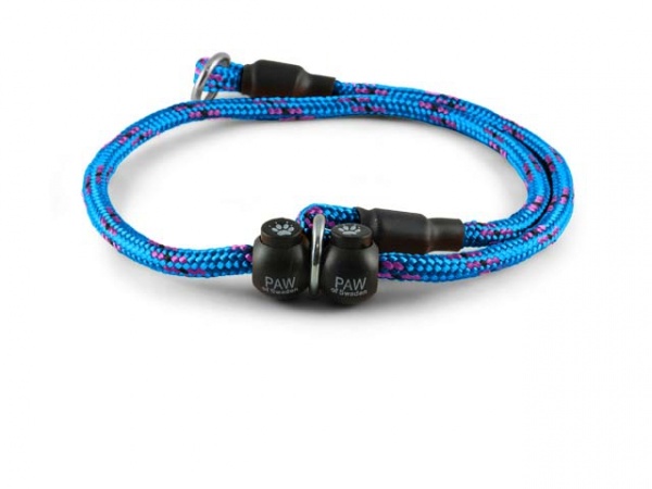 PAW Of Sweden® Halsband Stoppers Trial turkos