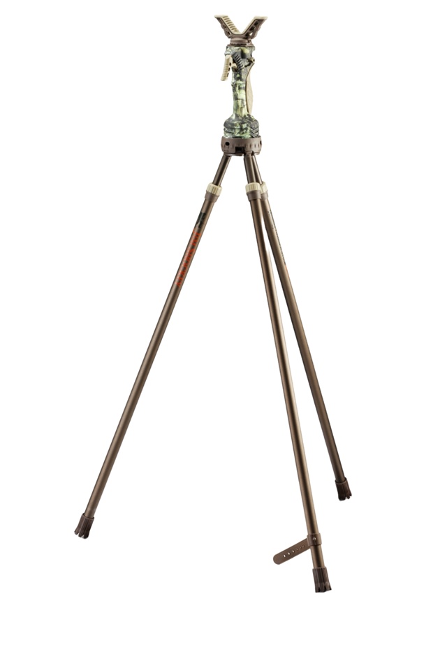 Primos Trigger Stick Gen, 3 Tall Tripod 61-157cm