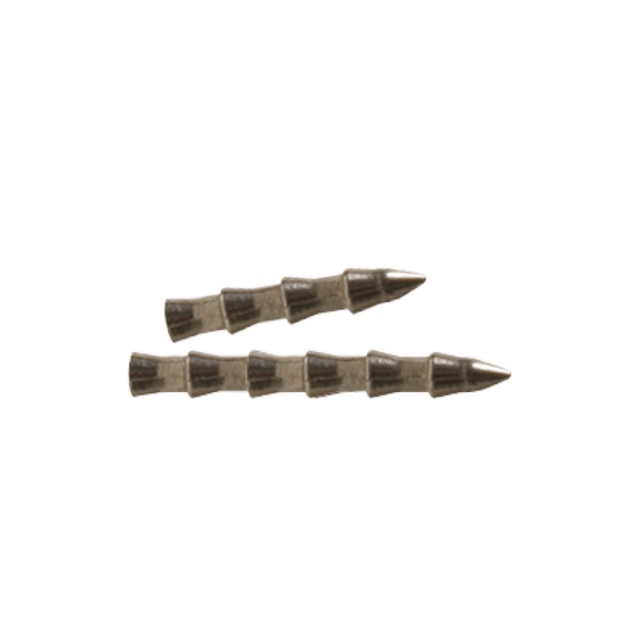 BFT Tungsten Nail Sinker, 1,8g - 6pcs