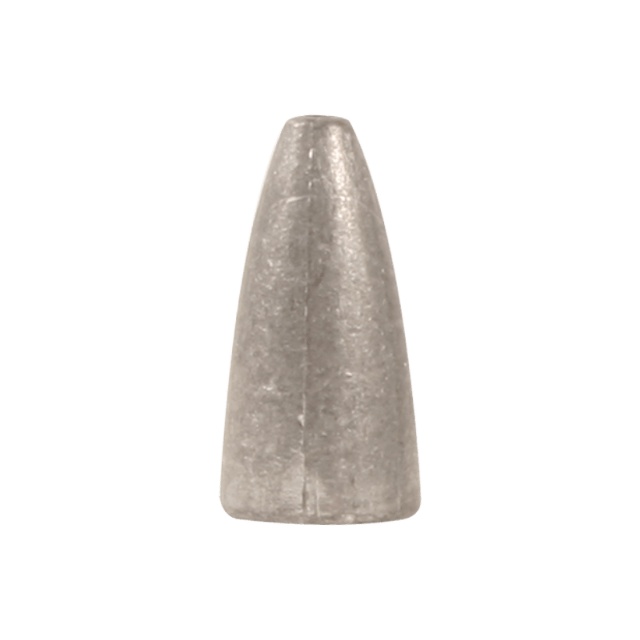 BFT Bullet Weight, 10,6g - Plain - 5pcs