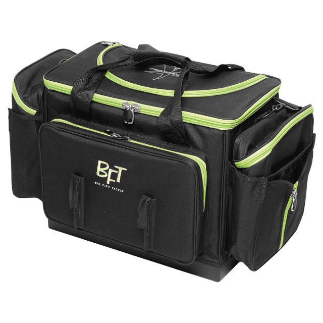 BFT® Pred8or Bag - Jerkbait