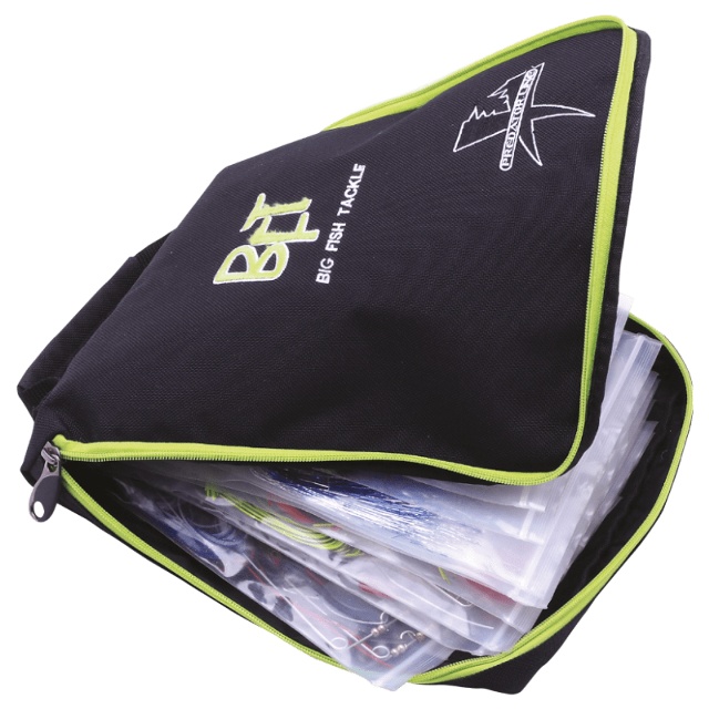 BFT Pred8or Wallet - Spinnerbait