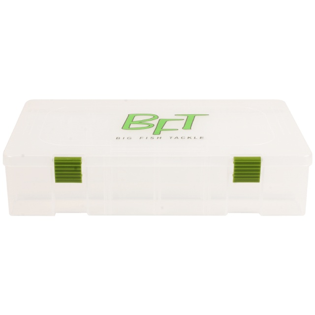 BFT Betesbox, Jerkbait ( 36x22x8 )