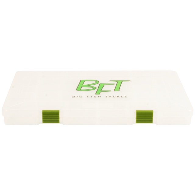 BFT Betesbox, Jiggar ( 35x22x3,5 )