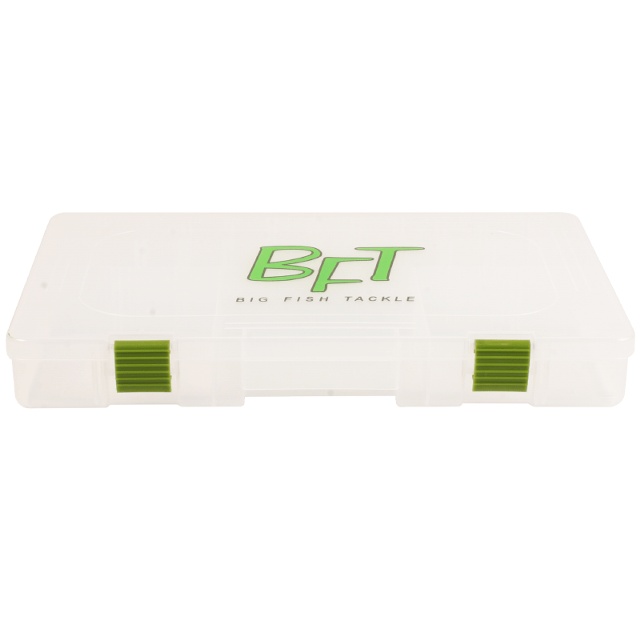 BFT® Betesbox, All Tackle (36x22x5)