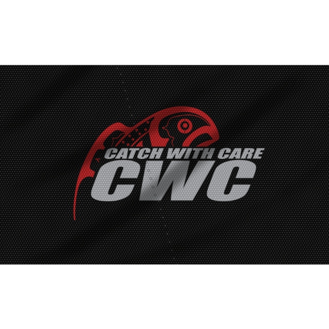 CWC Pike Sack, 133 x 72cm - Black