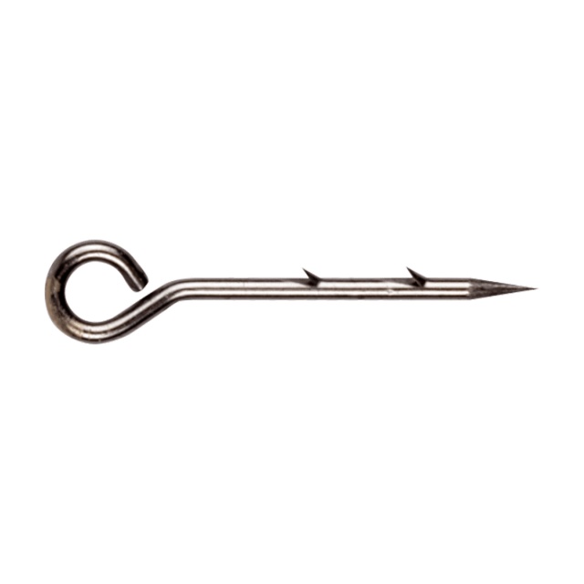 BFT Stinger Spike barbed, 30mm - 10pcs