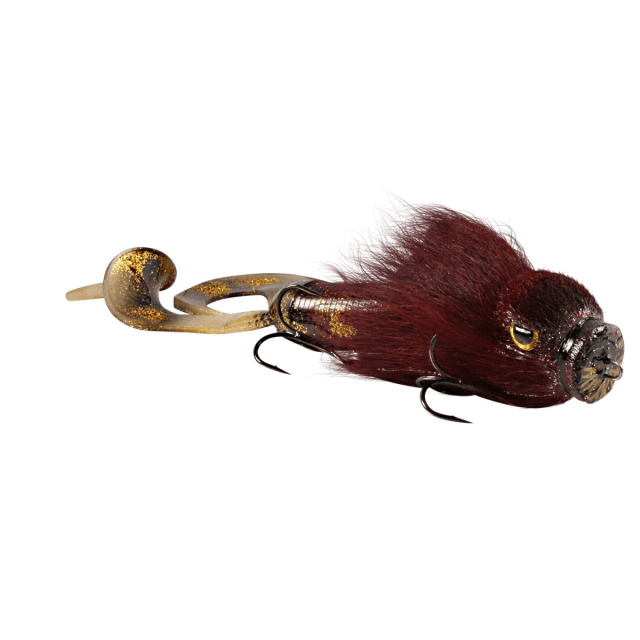 Spotted Bullhead