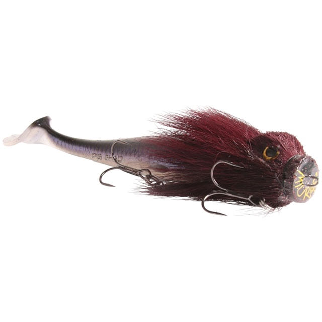 Spotted Bullhead
