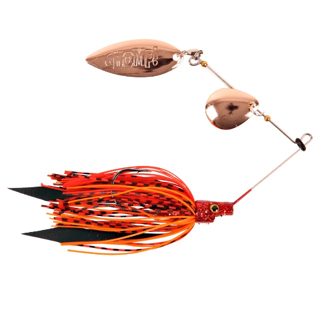 Craw Cracker
