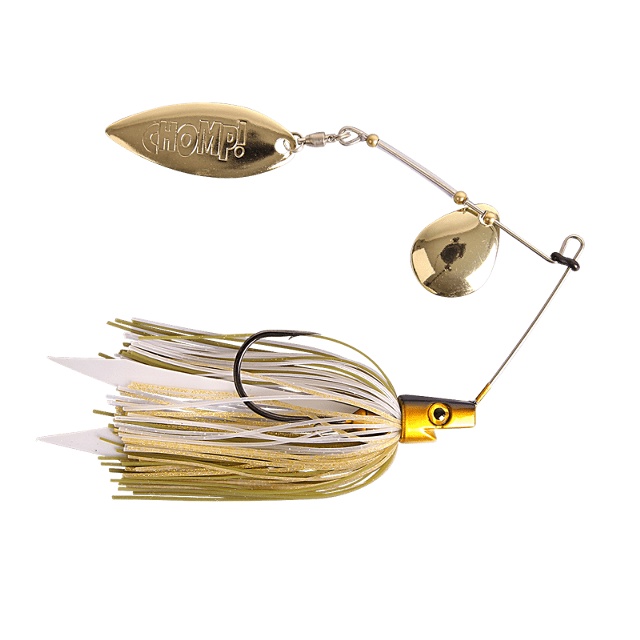 Golden Shiner
