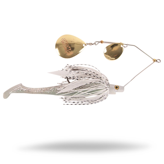 Albino Shad