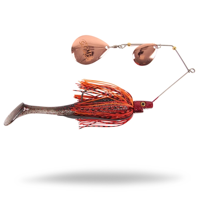 Craw Cracker