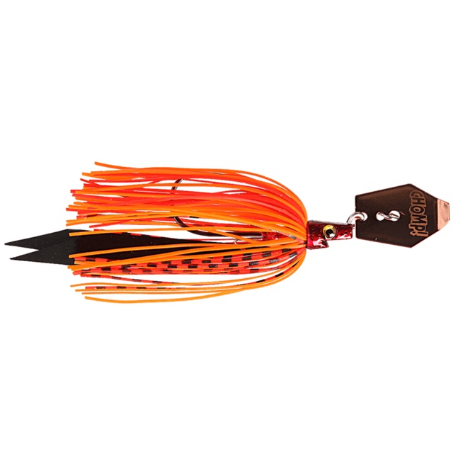 Craw Cracker