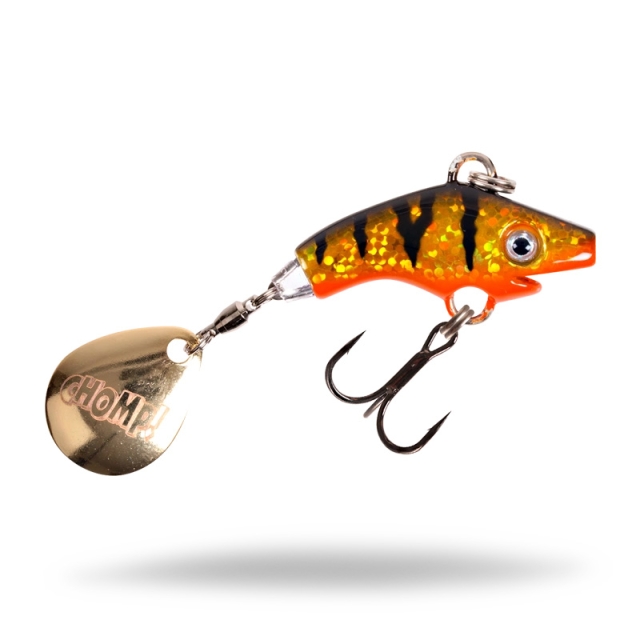 Gold Nugget OB