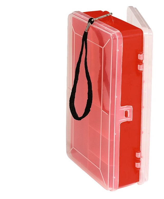 DOUBLE SIDED UTILITY BOX MEDIUM