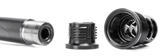 A-Tec A-Lock Mini Adapter M14x1