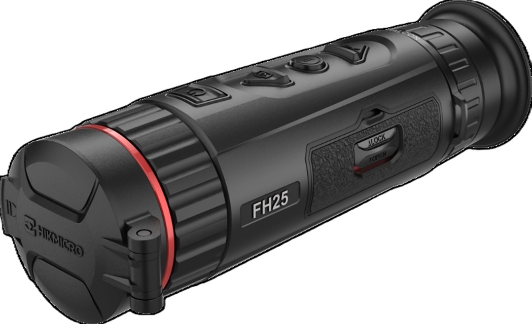 HIKMICRO® Falcon FH25 Thermal Monocular 