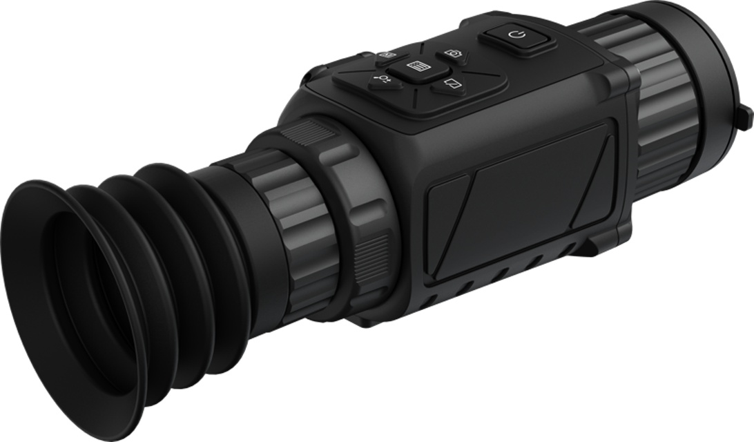 HIKMICRO® Thunder TH35 Thermal Scope (HM-TR13-35XF/W-TH35)