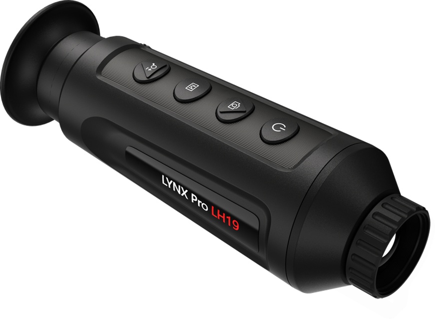 HIKMICRO® Lynx Pro LH 15 Thermal Monocular