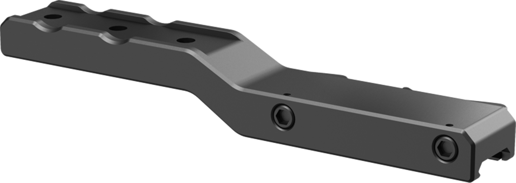 HIKMICRO Scope Accessory, Quick Realse Rail (HM-QR)