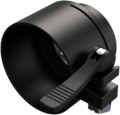 HIKMICRO® Cheetah/Thunder 1.0, Clipon-adapter 62A, 61-68mm