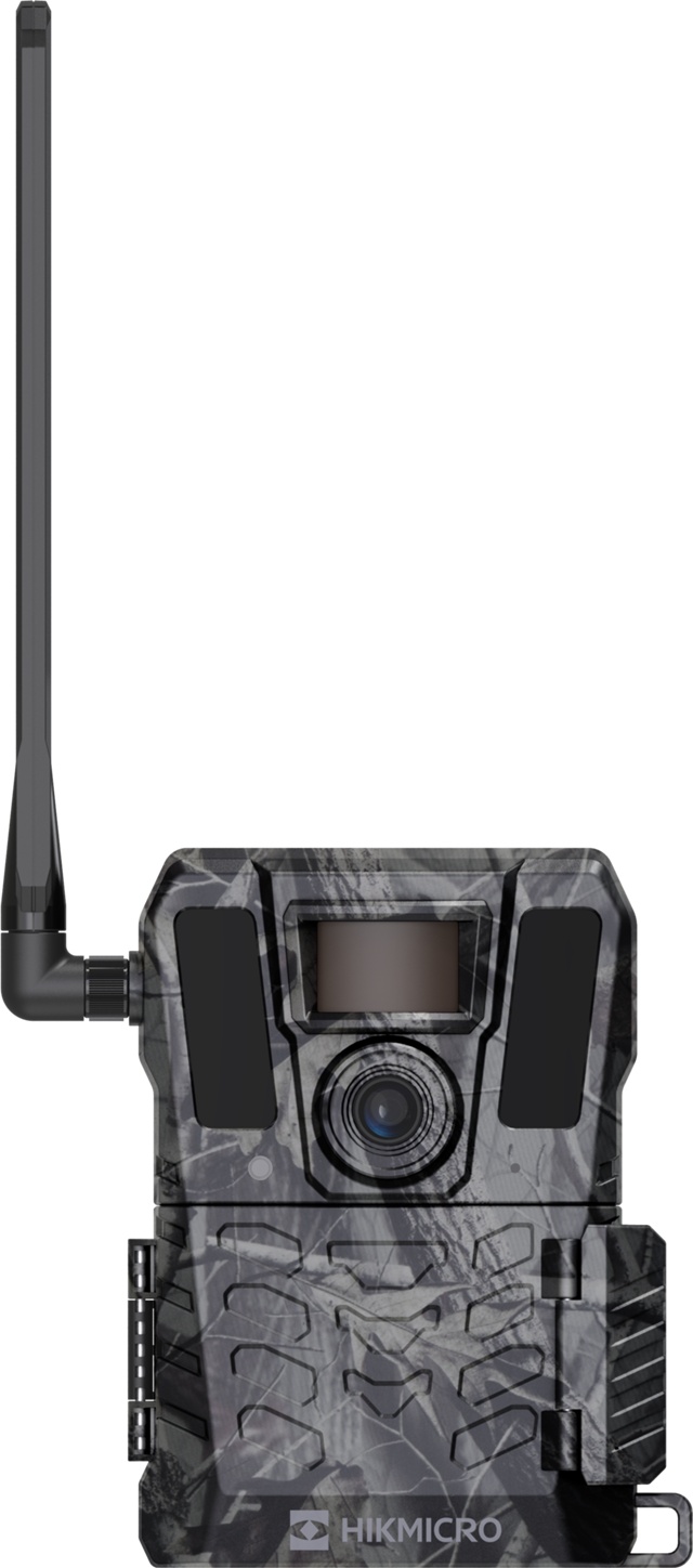 HIKMICRO M15 Åtelkamera