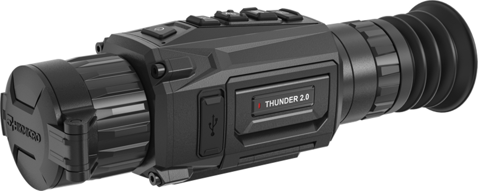 HIKMICRO Thunder 2.0 TE19 termisk sigte