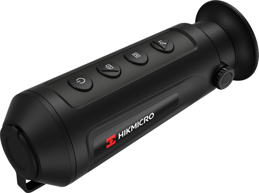 HIKMICRO® Lynx LE15S Termisk handenhet