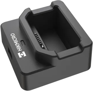 HIKMICRO Thunder 2.0 / 3.0 batteriladdare