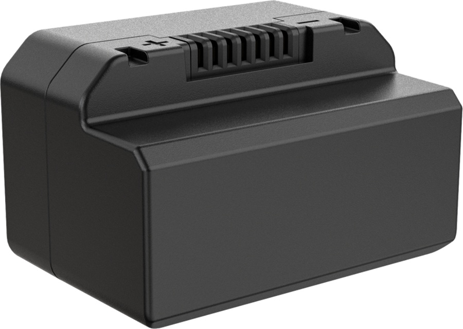 Hikmicro Thunder 2.0 / 3.0 Battery - H›jtydende optik