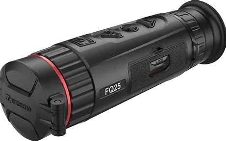 HIKMICRO Falcon FQ25 Termisk monokularHIKMICRO® Falcon FQ25 Termisk monokular